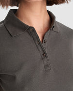 Polo femme