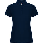 Polo femme