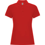 Polo femme
