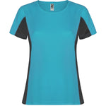 T-shirt femme