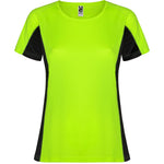 T-shirt femme