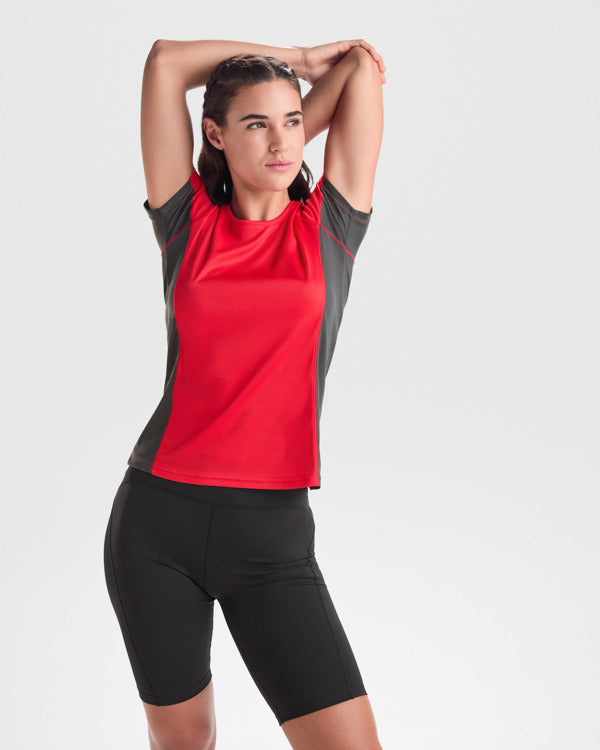 T-shirt femme