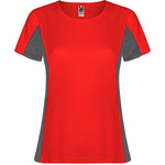 T-shirt femme