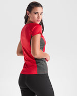 T-shirt femme