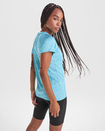 T-shirt femme