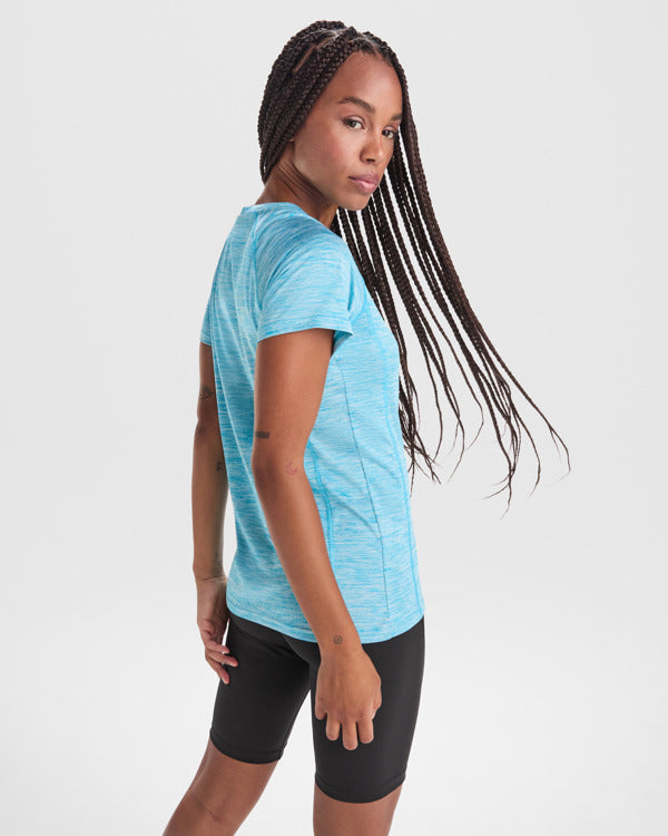 T-shirt femme