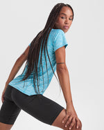 T-shirt femme