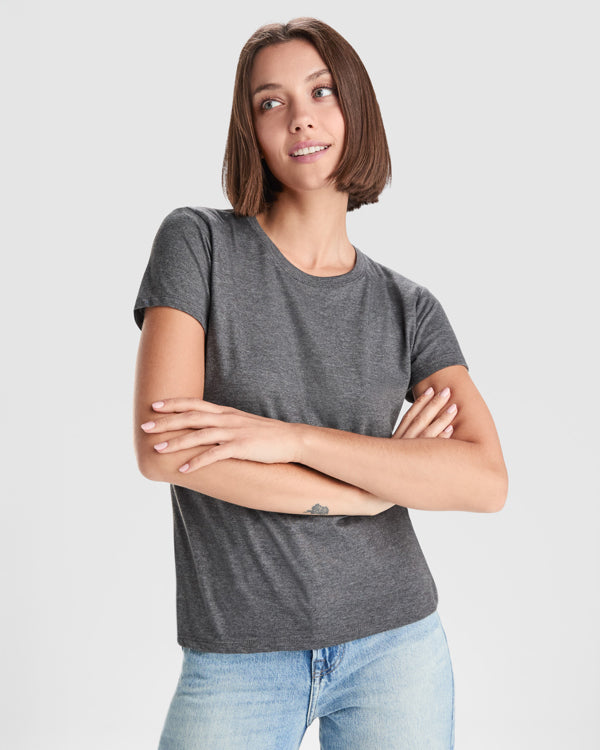 T-shirt femme