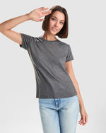 T-shirt femme