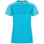 T-shirt femme