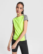 T-shirt femme