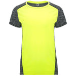 T-shirt femme