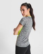 T-shirt femme