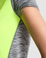 T-shirt femme