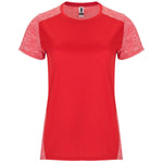 T-shirt femme
