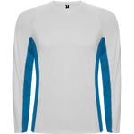 T-shirt manches longues