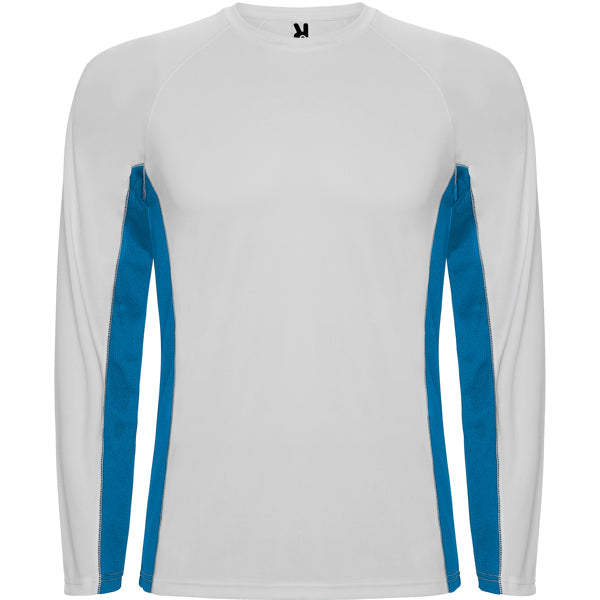 T-shirt manches longues