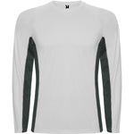 T-shirt manches longues