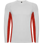 T-shirt manches longues