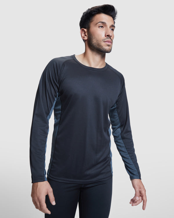 T-shirt manches longues