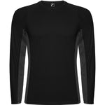 T-shirt manches longues