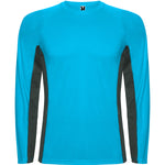 T-shirt manches longues