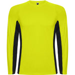 T-shirt manches longues