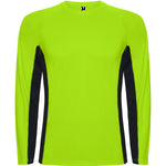 T-shirt manches longues