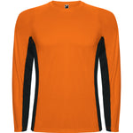 T-shirt manches longues