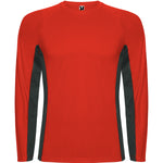 T-shirt manches longues