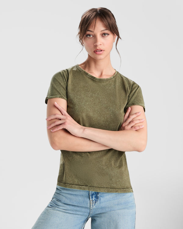 T-shirt femme