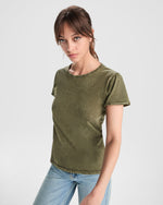 T-shirt femme