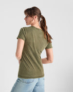 T-shirt femme