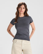 T-shirt femme