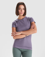 T-shirt femme