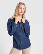 Chemise femme