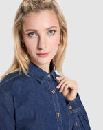 Chemise femme