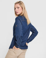 Chemise femme