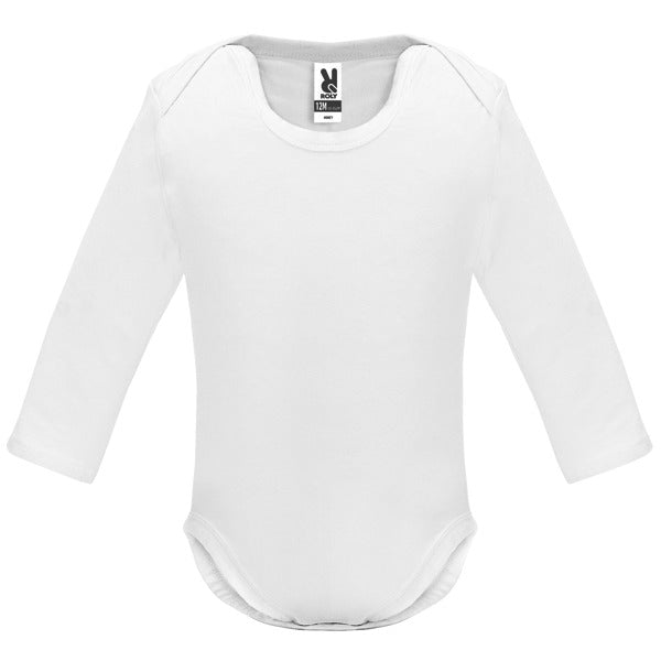 Body manches longues