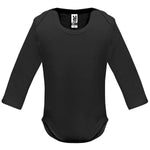 Body manches longues