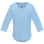 Body manches longues