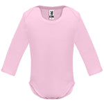 Body manches longues