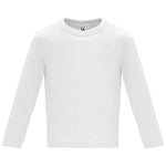 T-shirt manches longues