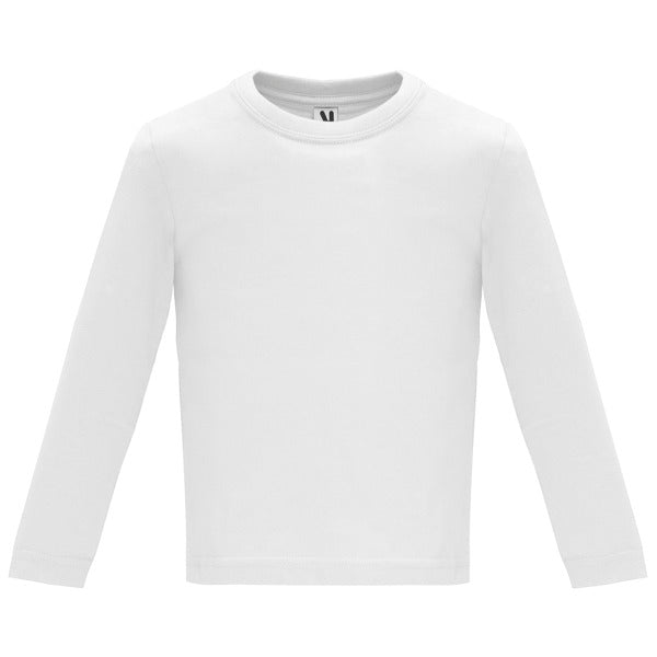 T-shirt manches longues
