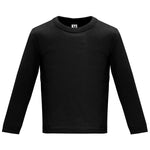 T-shirt manches longues