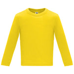 T-shirt manches longues