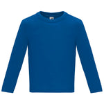 T-shirt manches longues