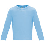 T-shirt manches longues