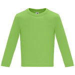 T-shirt manches longues