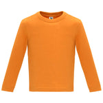 T-shirt manches longues